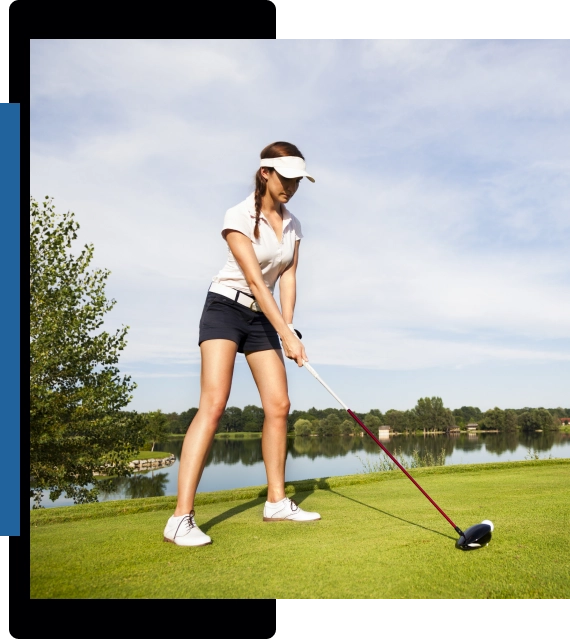 Custom Made Sports Apparel