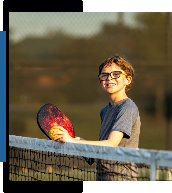 Custom Made Sports Apparel