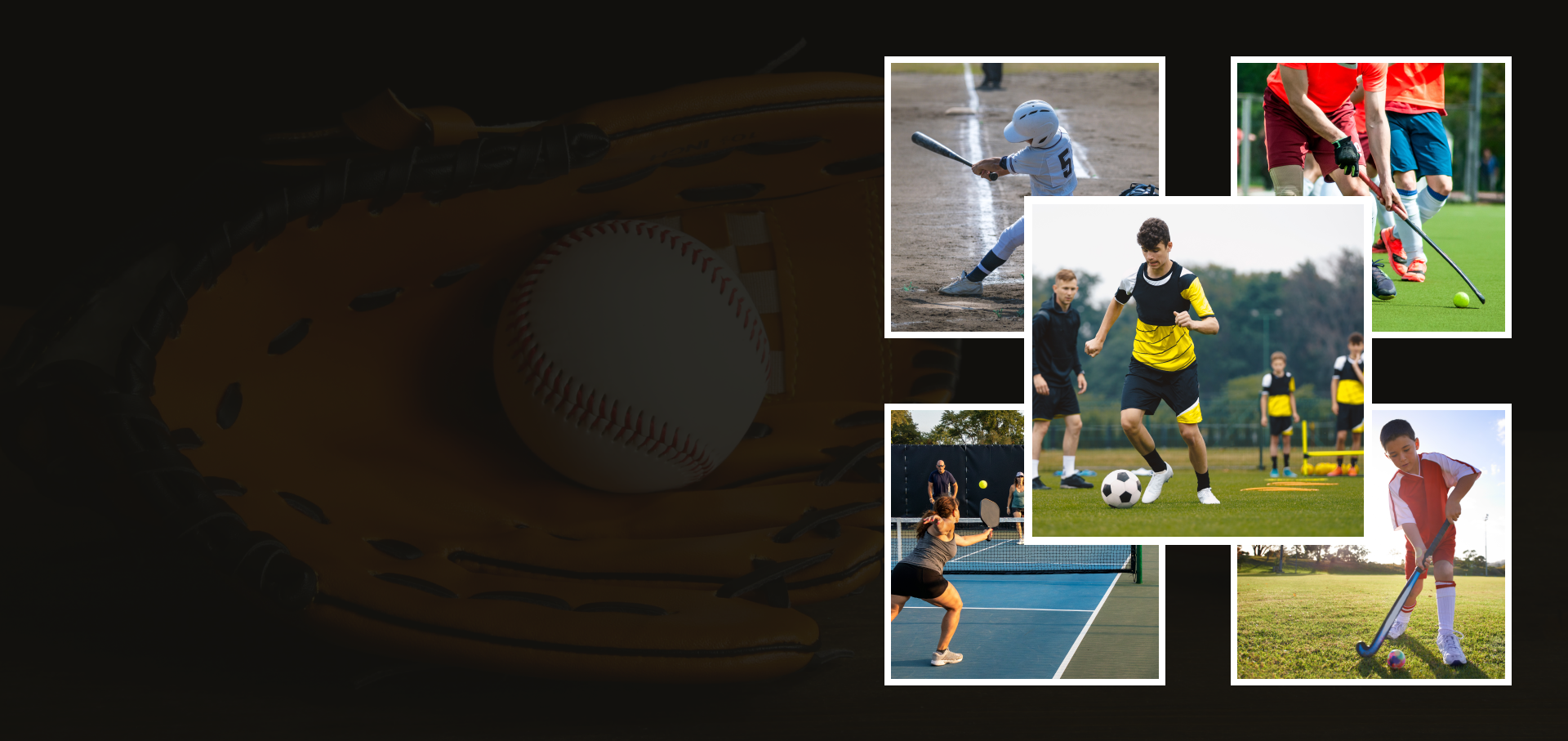 Sporting Goods South Jersey