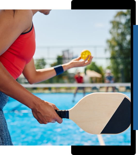 High Quality Sporting Goods