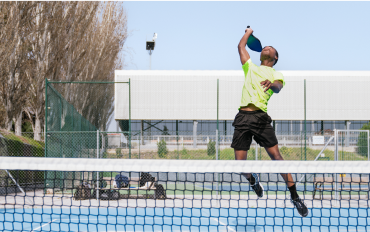 Pickleball Sporting Goods