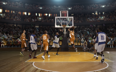 Basketball Sporting Goods