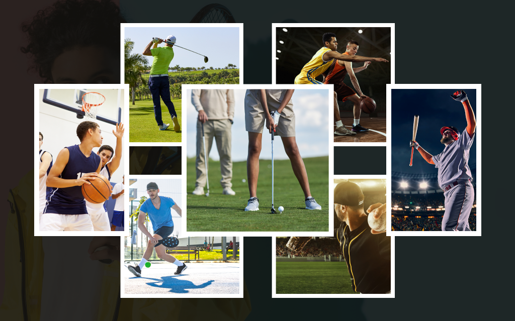 Sporting Goods South Jersey