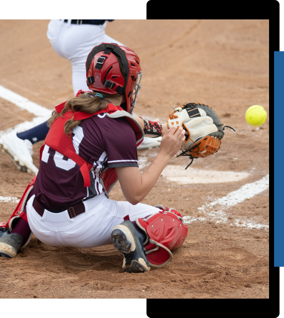 Why Choose Us for Baseball & Softball Sporting Goods