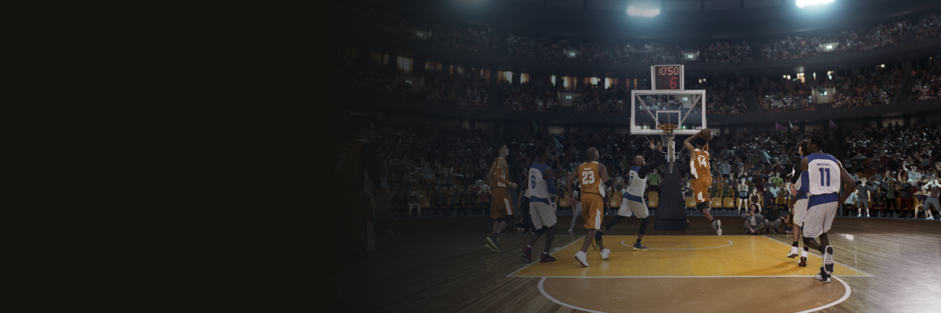 Basketball Sporting Goods
