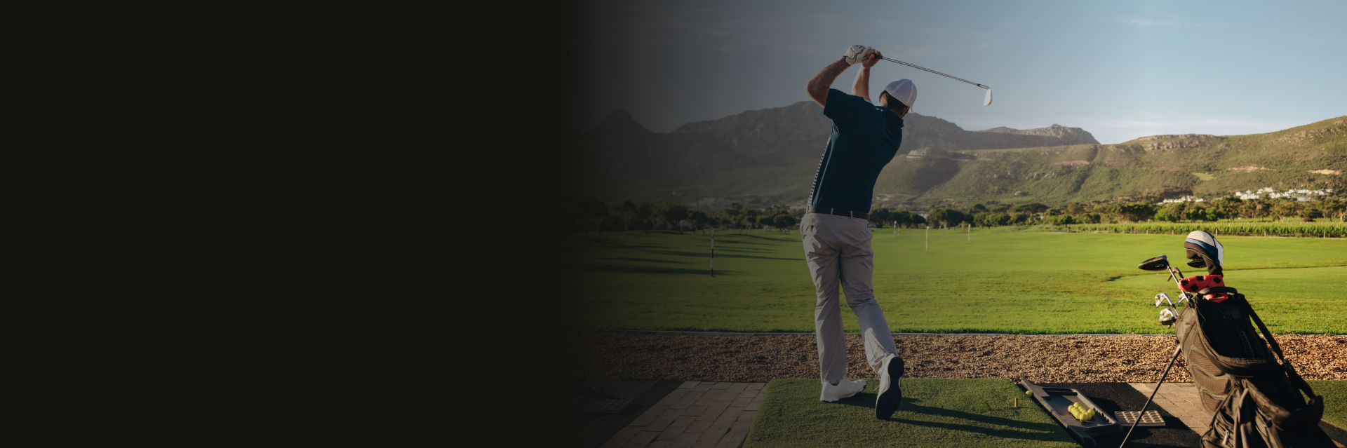 Golf Sporting Goods