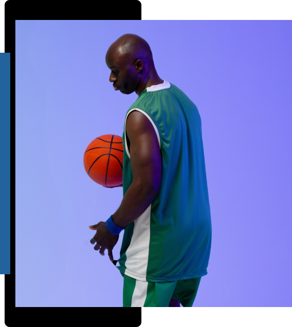 Custom Made Sports Apparel