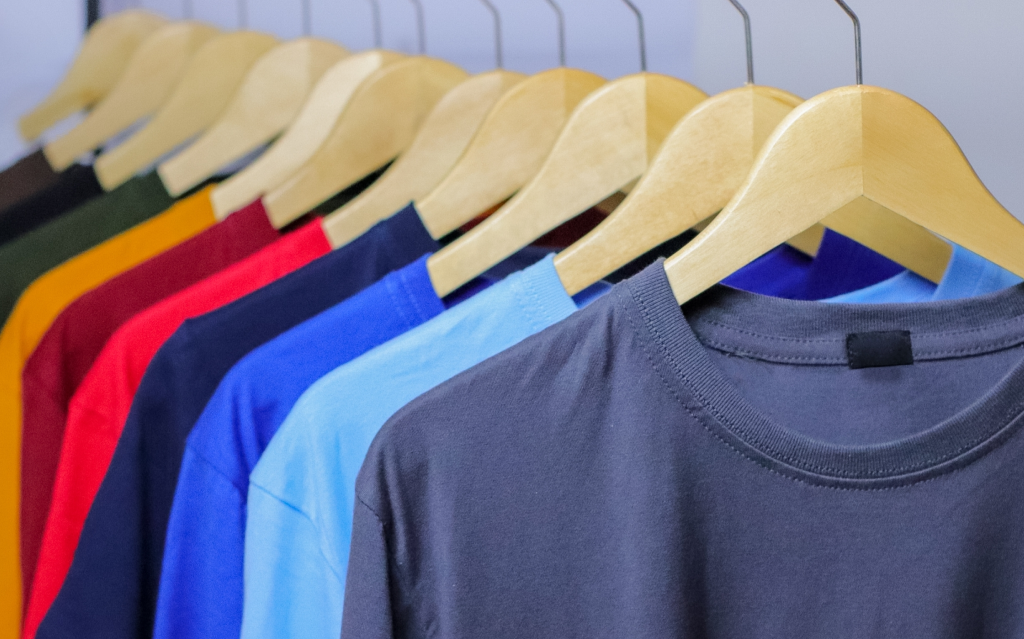 Custom T Shirt Store