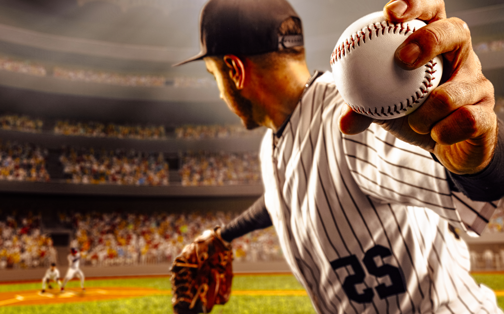 Baseball Equipment For Sale