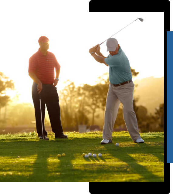 Premium Golf Sporting Goods and Accessories