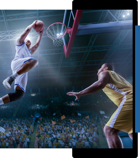 Premium Basketball Sporting Goods and Accessories
