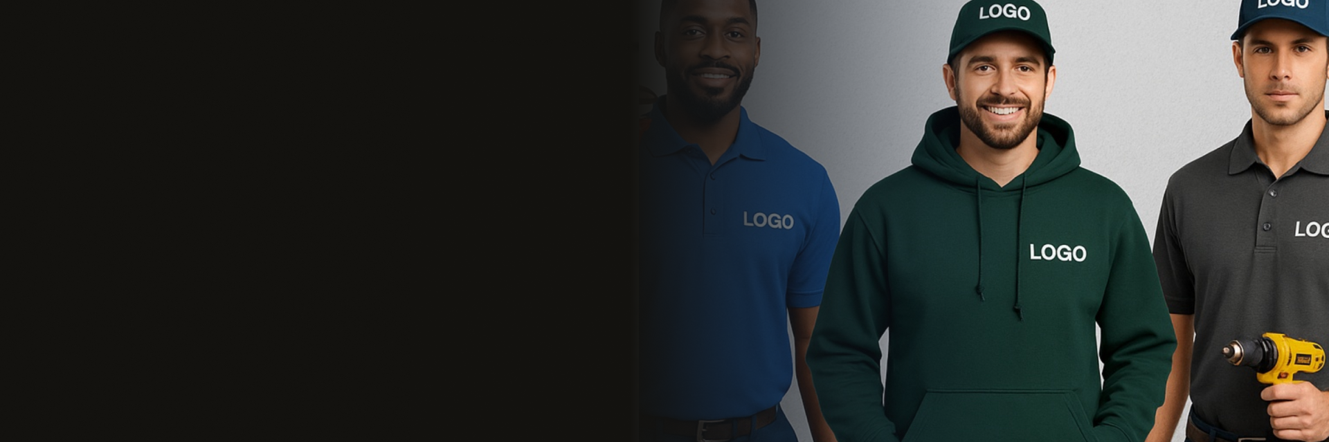 Corporate Clothing For Sale