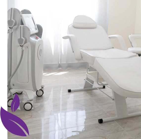 Wellness Solutions