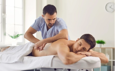 Wellness Services