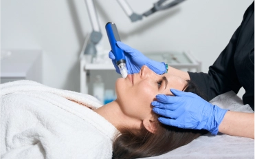Skincare Services Catonsville