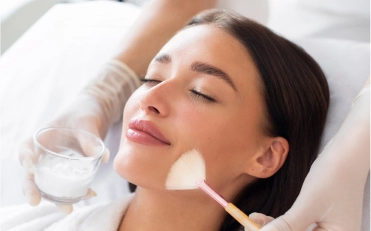Skincare Services Catonsville