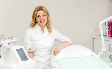 Skincare Services Catonsville