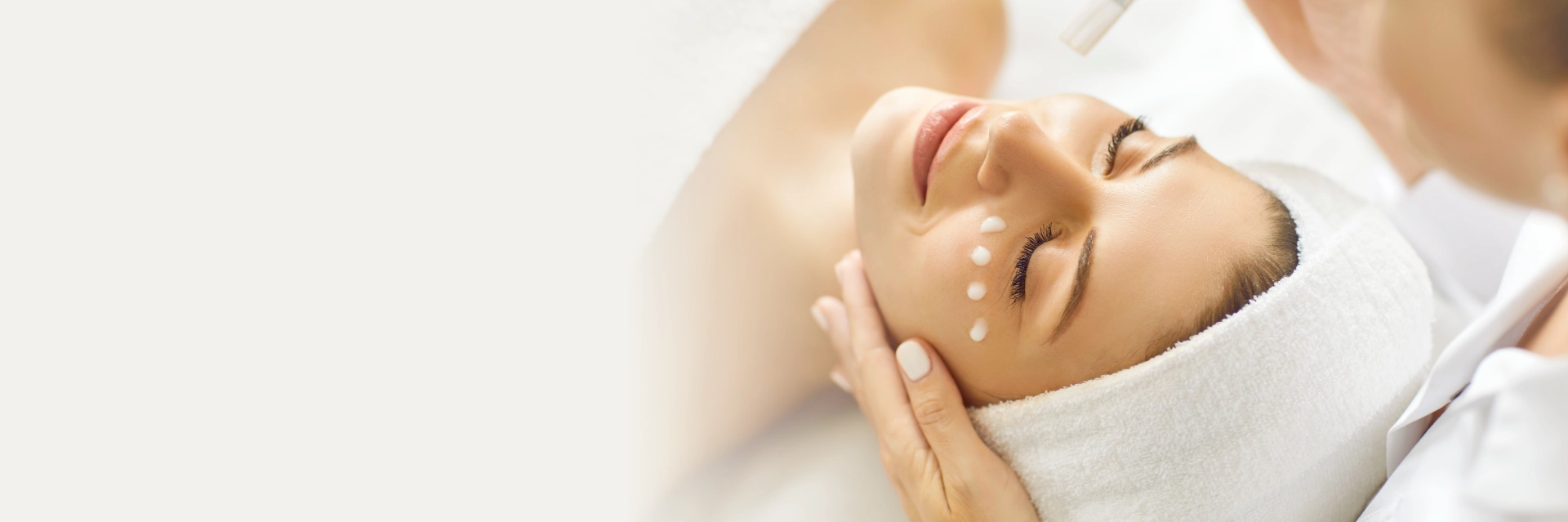 Facial Services Catonsville