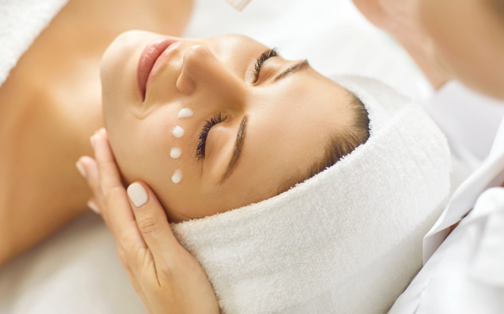 Facial Services Catonsville
