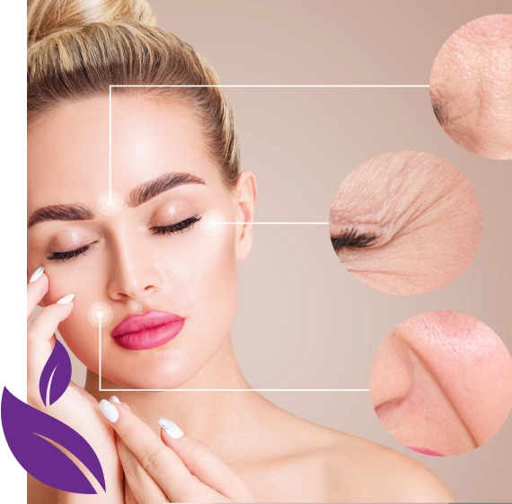 Anti Aging Facial