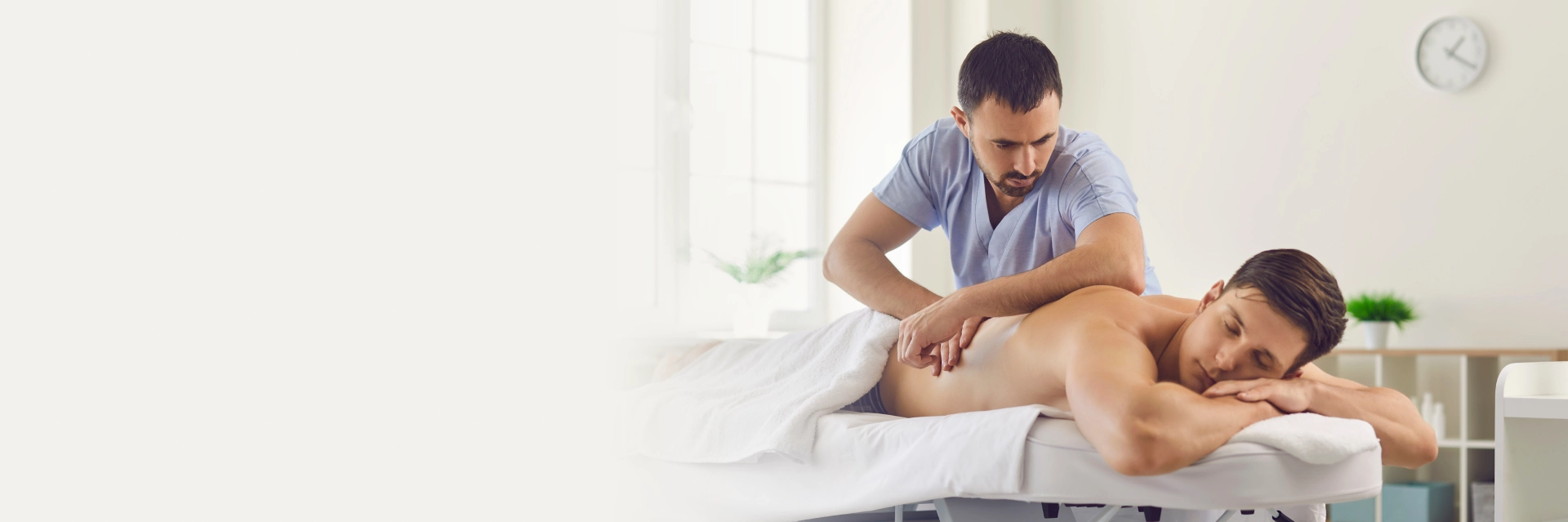 Catonsville Massage Therapy