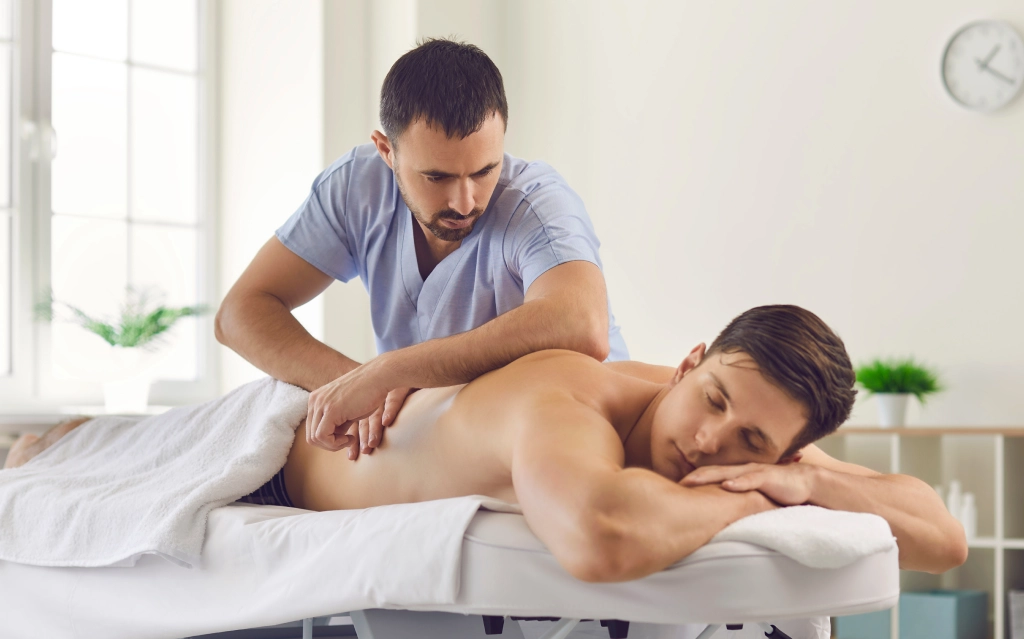 Catonsville Massage Therapy

