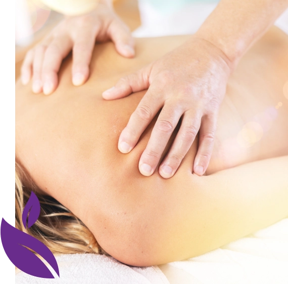 Prenatal Massage Therapy