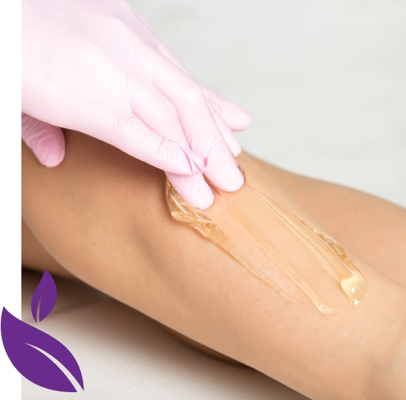 Bikini Waxing