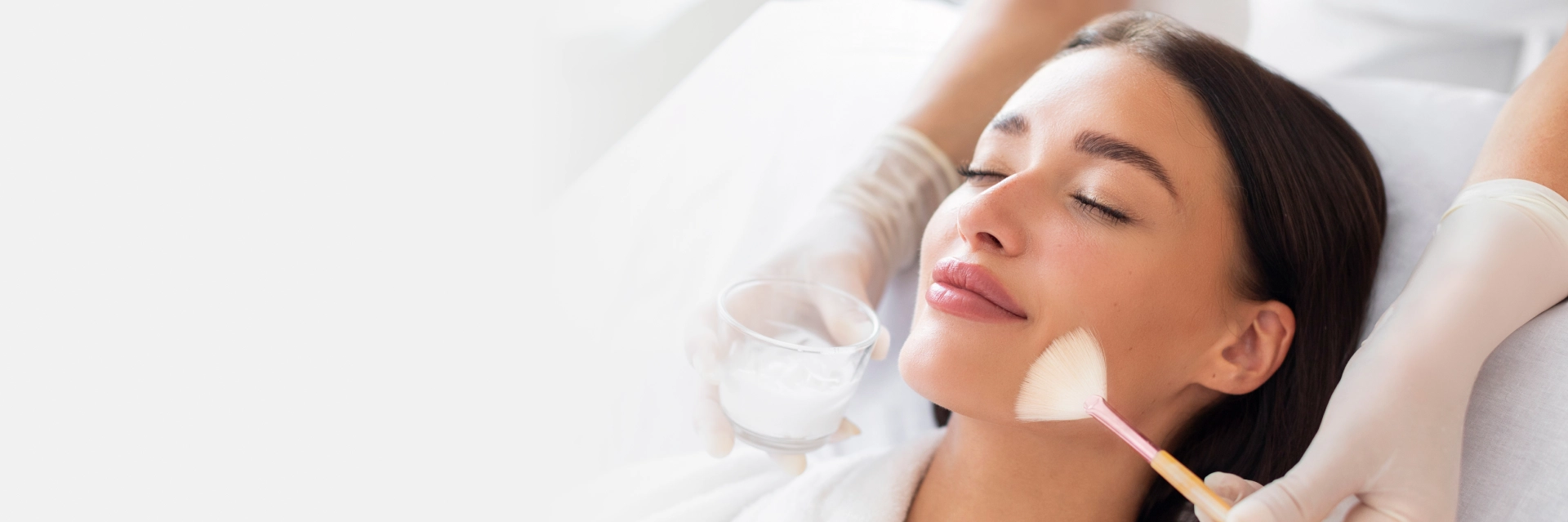 Deep Chemical Peels