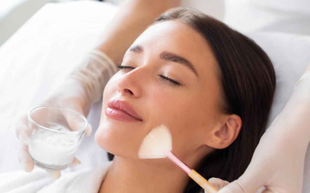 Deep Chemical Peels
