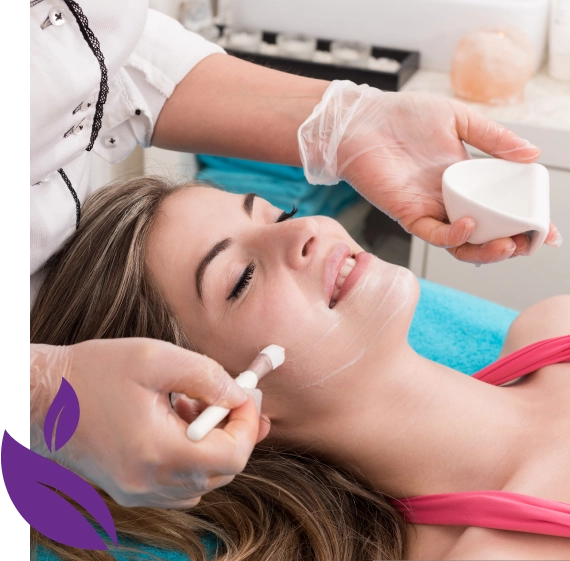 Deep Chemical Peels