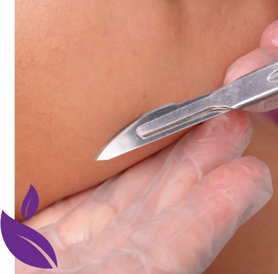Become A Certified Esthetician