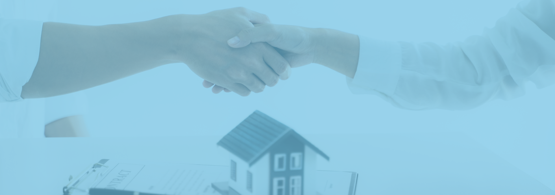 Real Estate Consultant