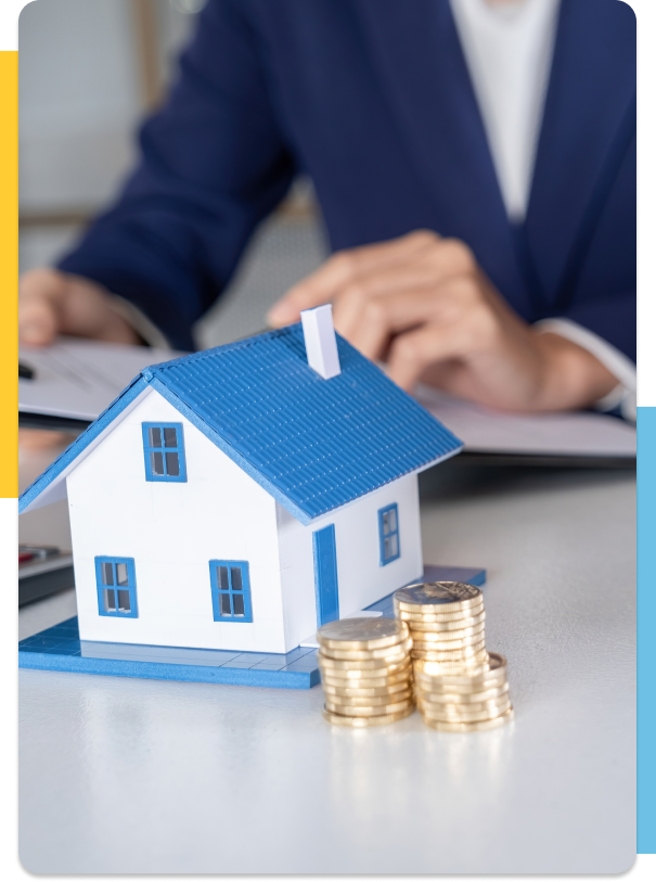 Cash Home Buyer