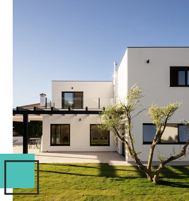 Energy-Efficient Home Construction