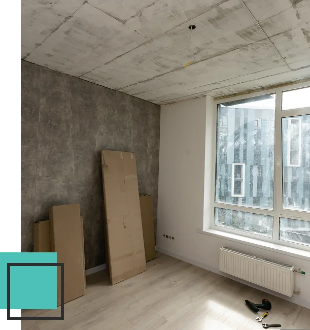 General Contractor