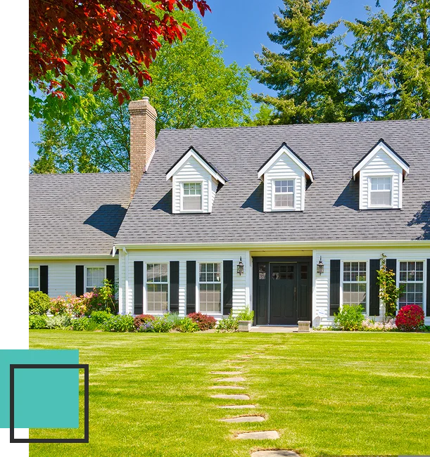General Contractor Mount Pleasant