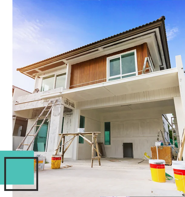 General Contractor East Vancouver