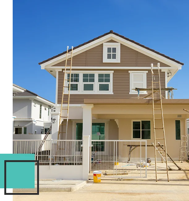 General Contractor Granville