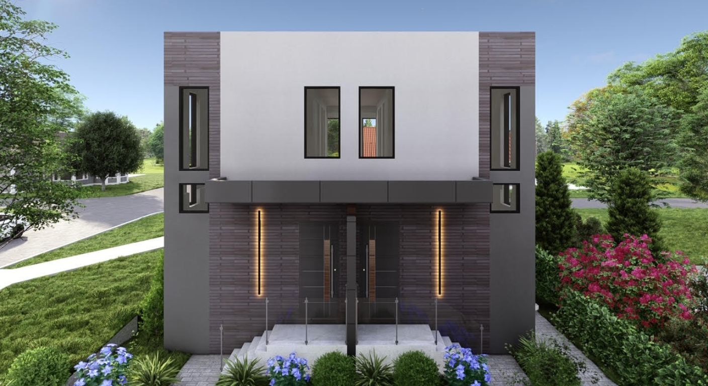 Vancouver home builders