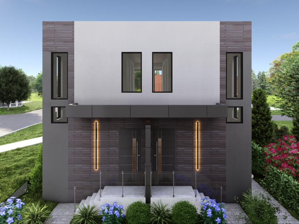 Vancouver home builders