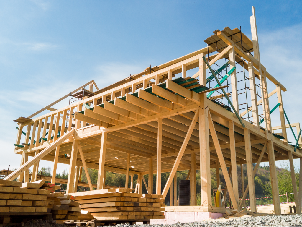 Custom Home Builders