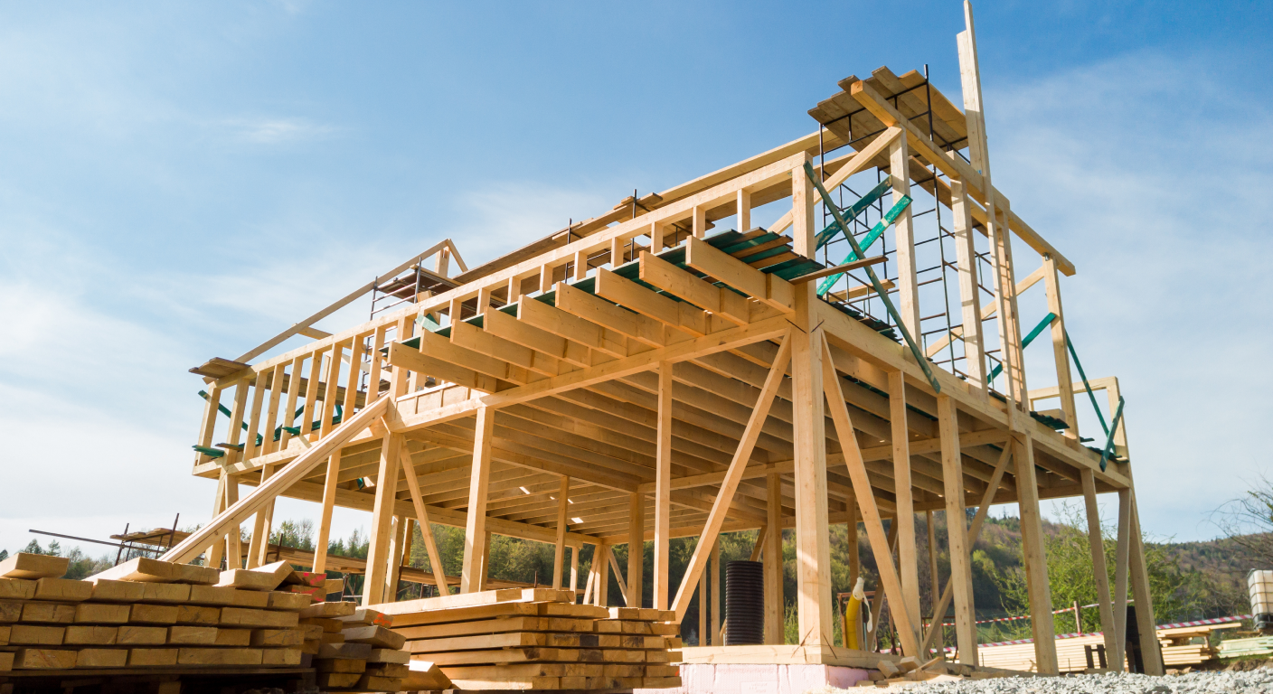 Custom Home Builders