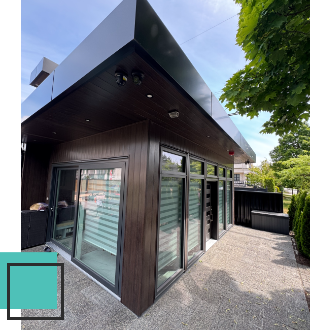 Laneway Home Renovations