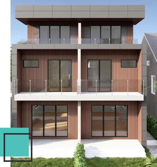 Custom Multiplex Design Services
