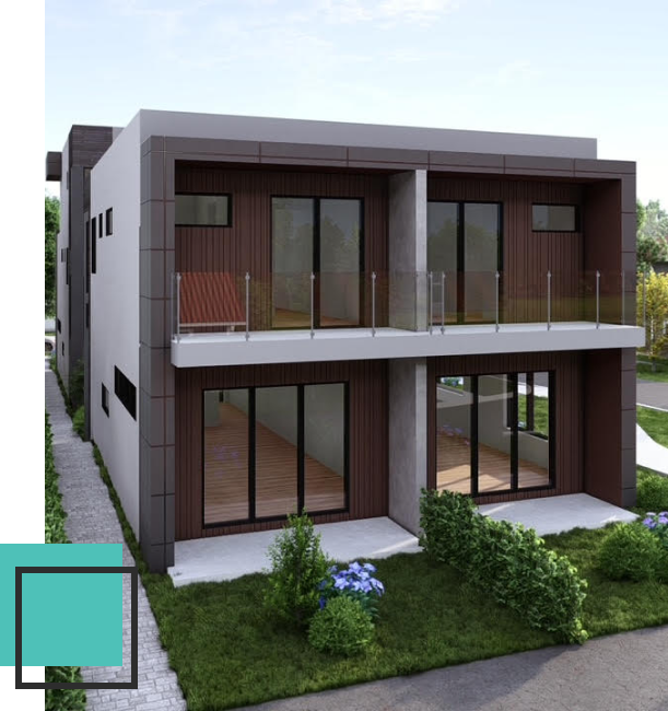 Affordable Multiplex Construction