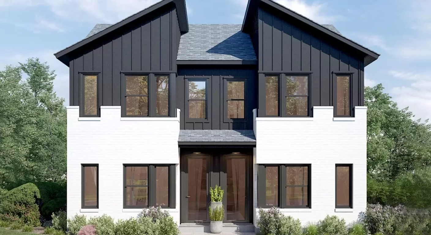 Top Duplex Construction Experts Serving Vancouver Homeowners