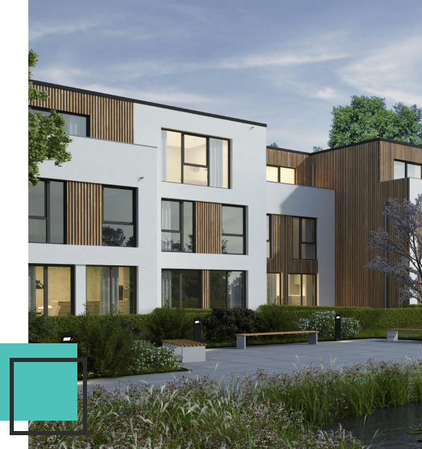 Why Choose Us as Your Duplex Construction Expert