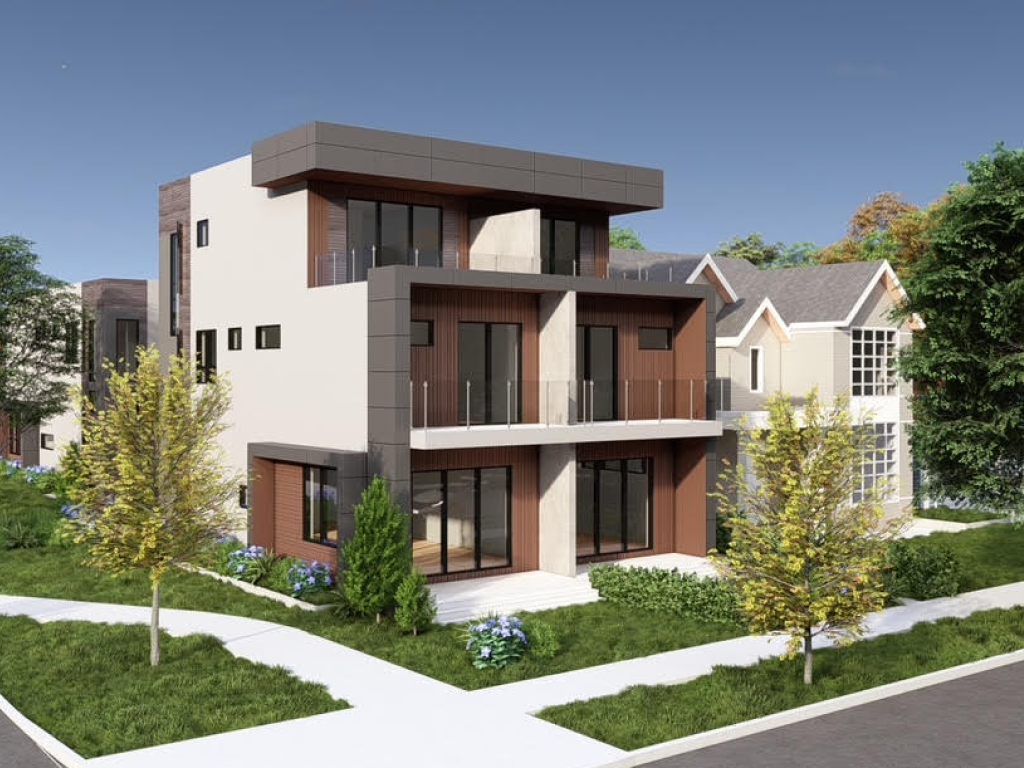 Vancouver’s Leading Multiplex Construction Experts