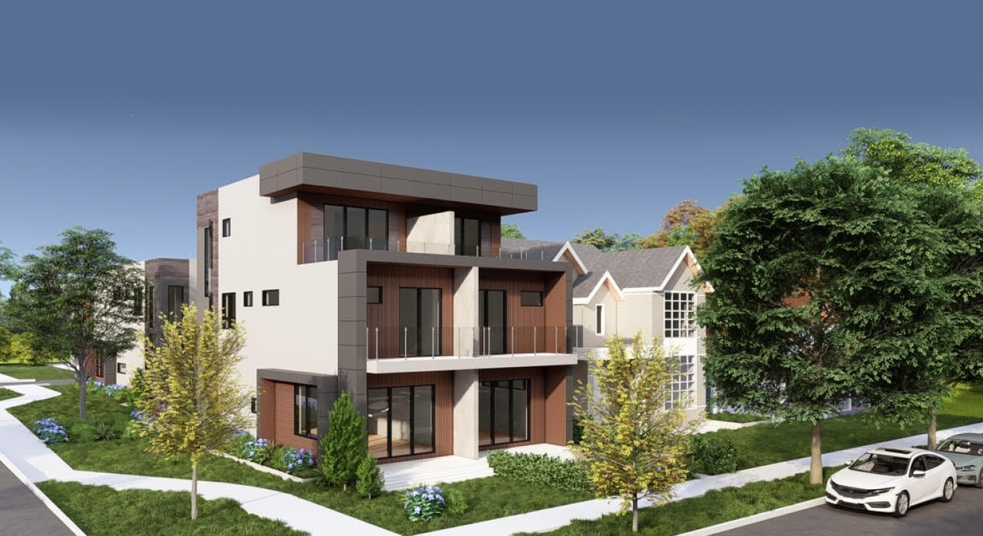 Vancouver’s Leading Multiplex Construction Experts